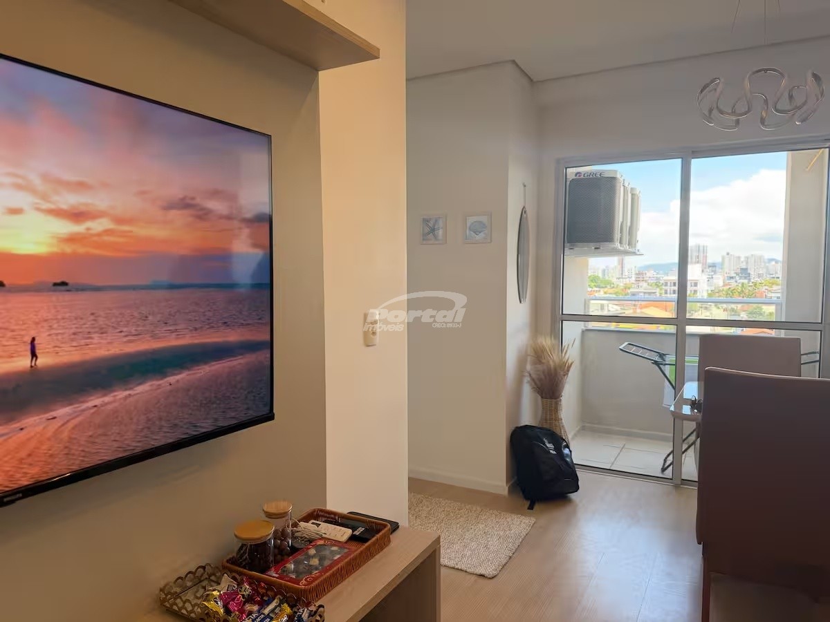 Apartamento, 2 quartos, 51 m² - Foto 12