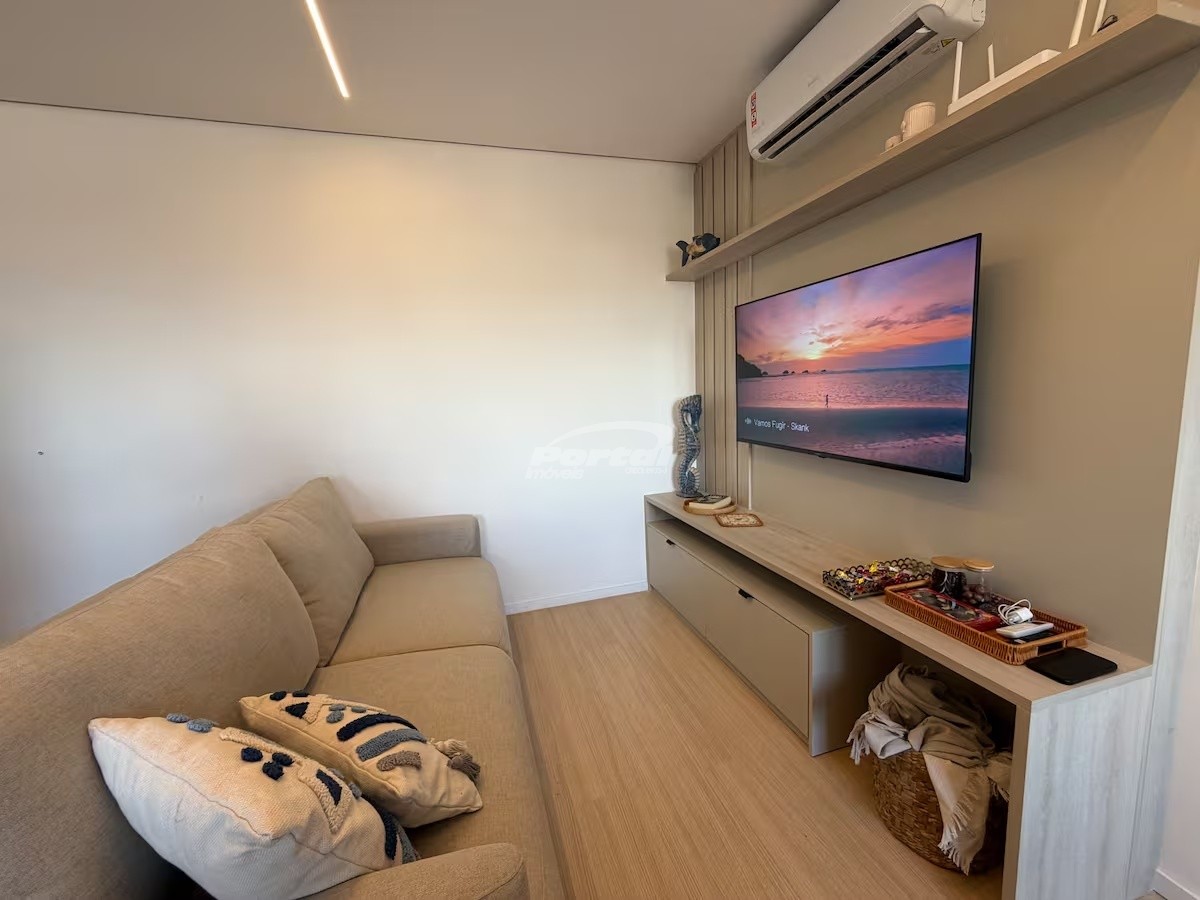 Apartamento, 2 quartos, 51 m² - Foto 2
