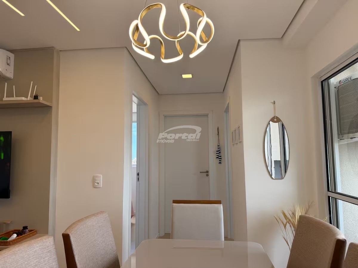 Apartamento, 2 quartos, 51 m² - Foto 13