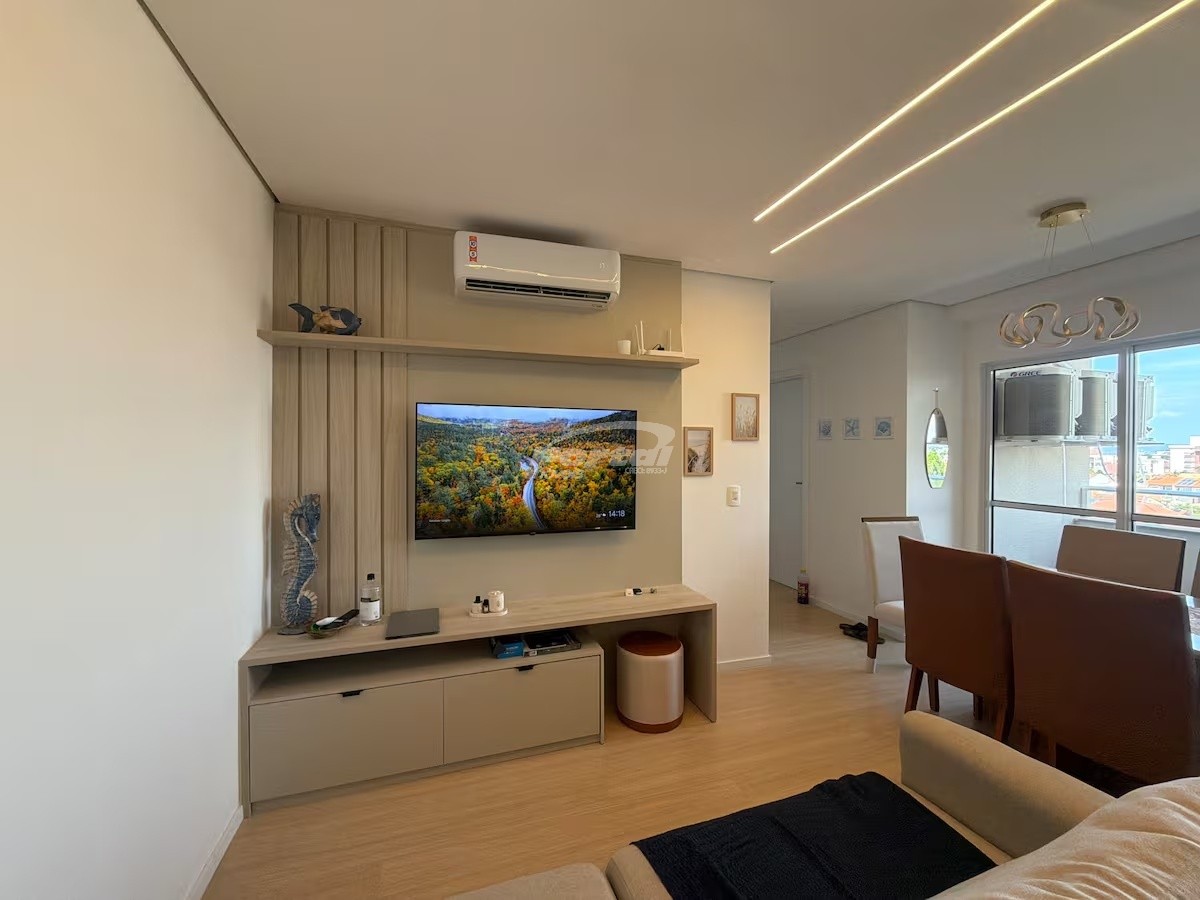 Apartamento, 2 quartos, 51 m² - Foto 4