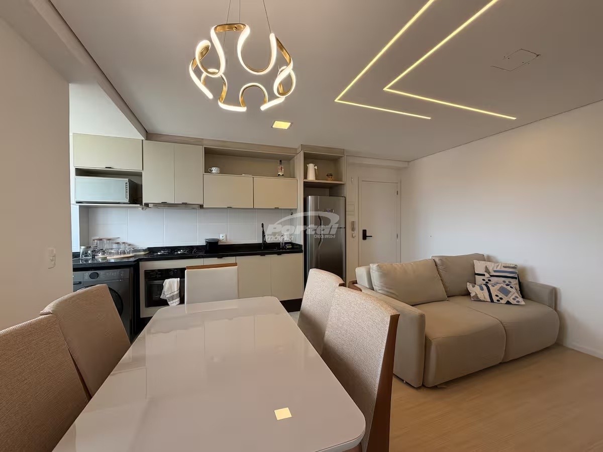 Apartamento, 2 quartos, 51 m² - Foto 7