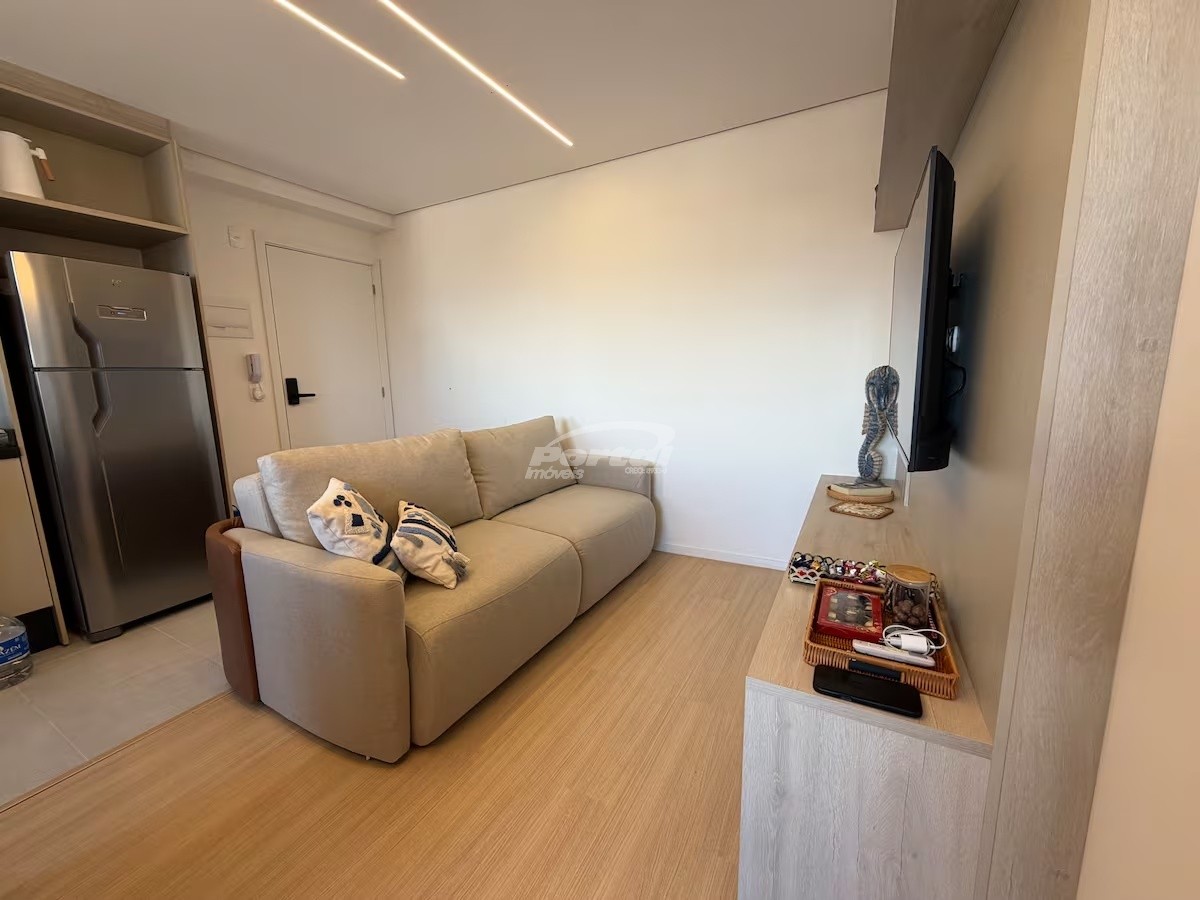 Apartamento, 2 quartos, 51 m² - Foto 3
