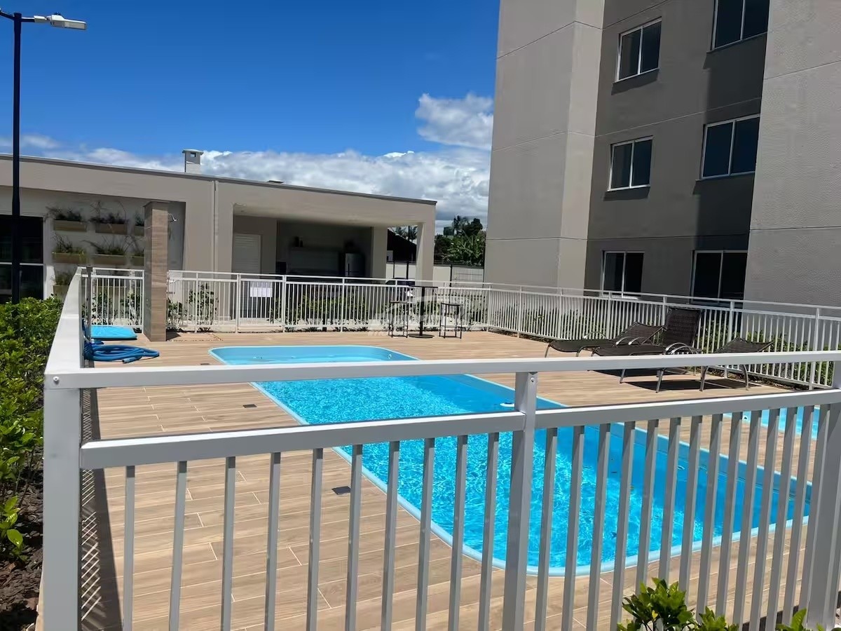 Apartamento, 2 quartos, 51 m² - Foto 21