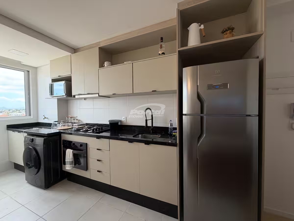 Apartamento, 2 quartos, 51 m² - Foto 10