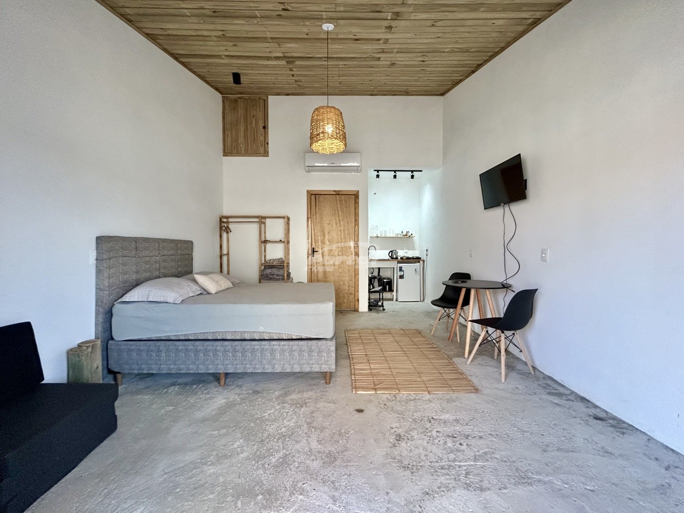 Kitnet-Studio, 25 m² - Foto 9