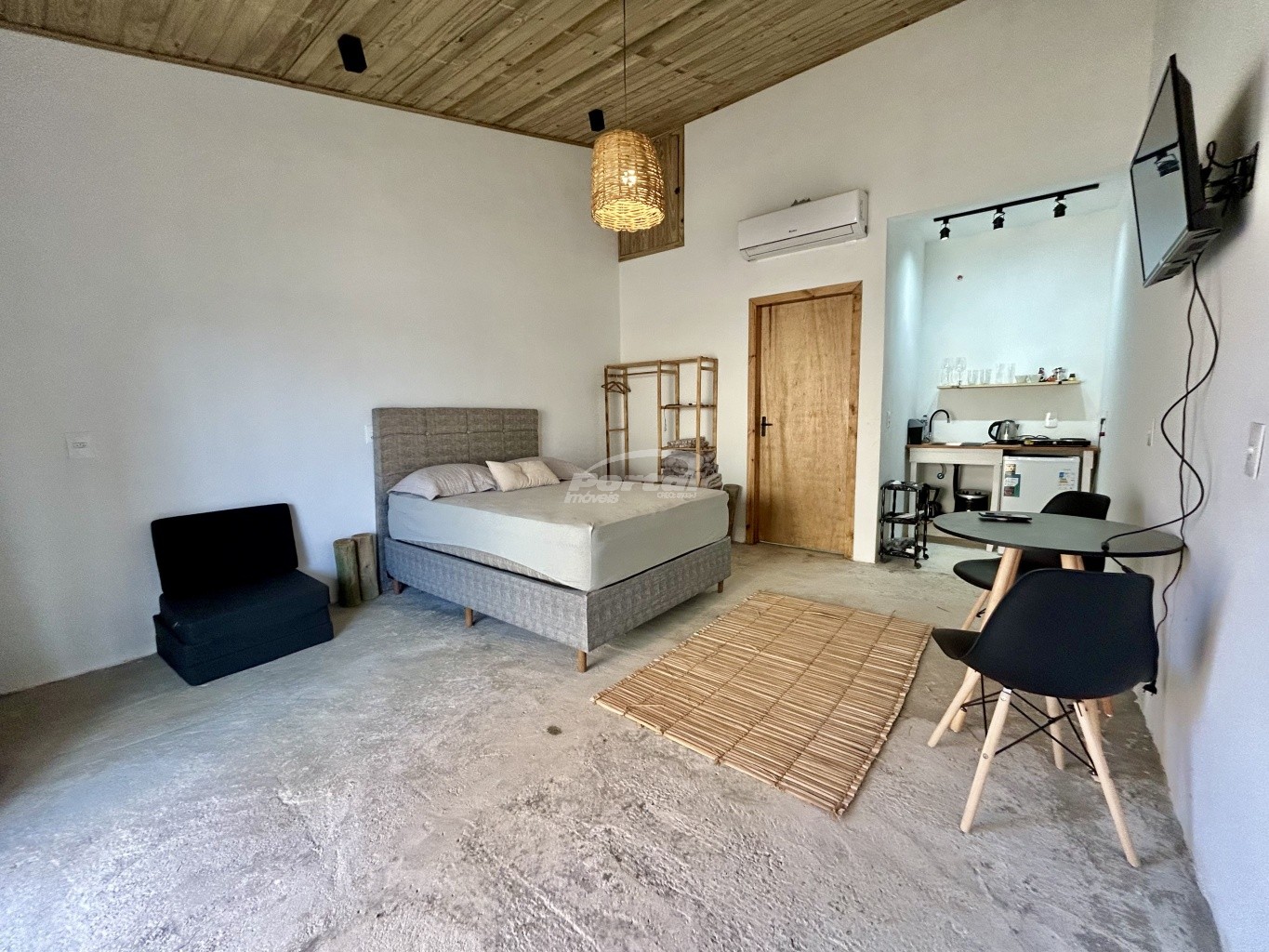 Kitnet-Studio, 25 m² - Foto 10