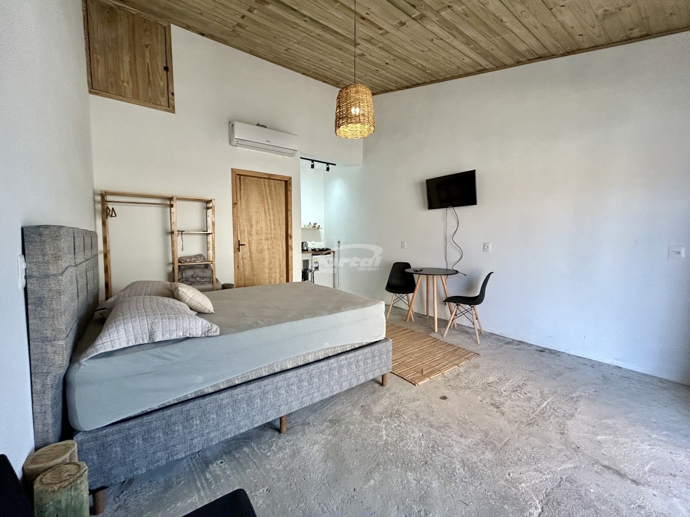 Kitnet-Studio, 25 m² - Foto 11