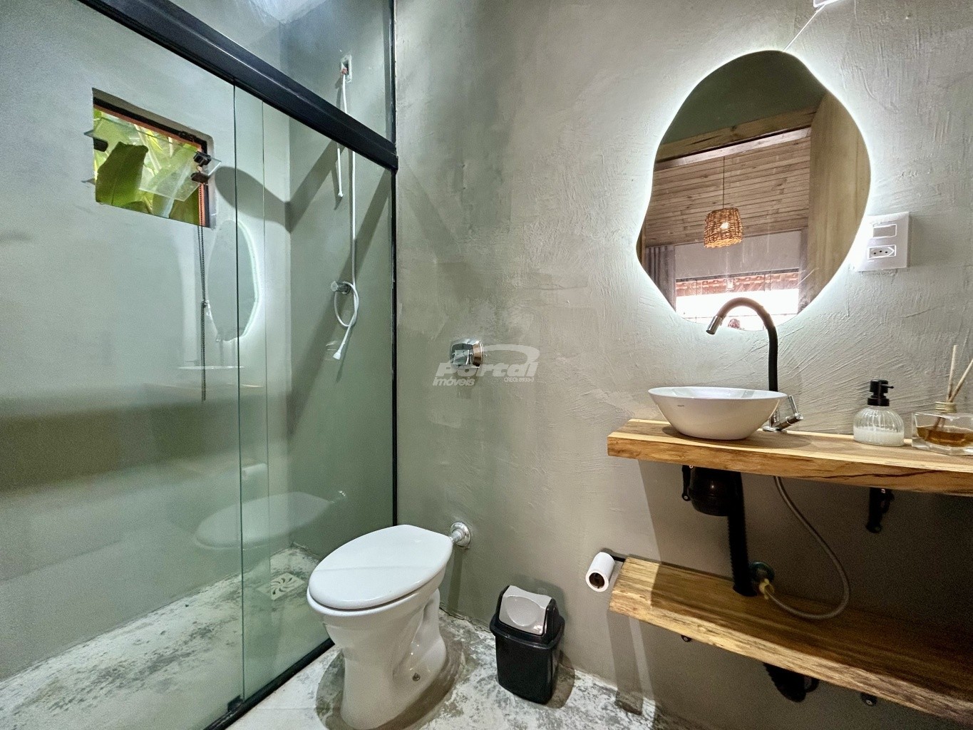 Kitnet-Studio, 25 m² - Foto 16