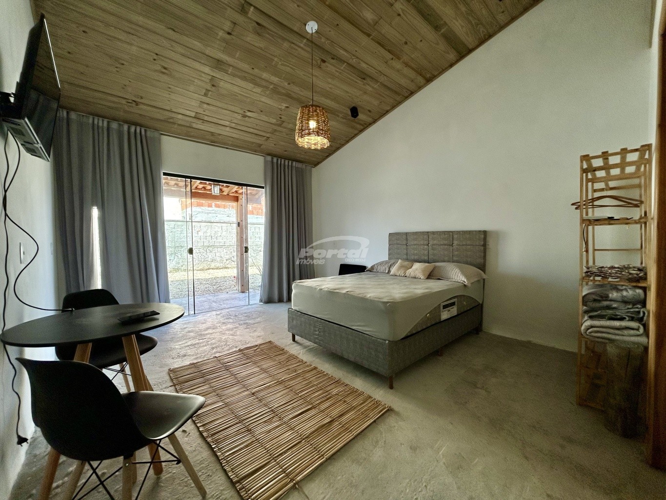 Kitnet-Studio, 25 m² - Foto 14