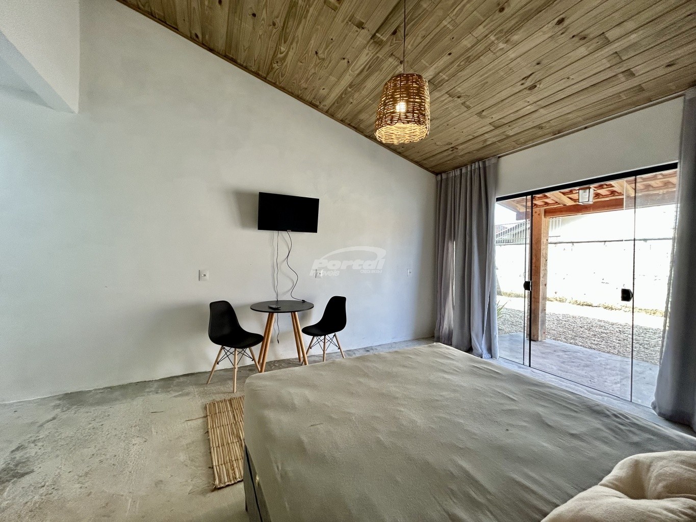 Kitnet-Studio, 25 m² - Foto 15
