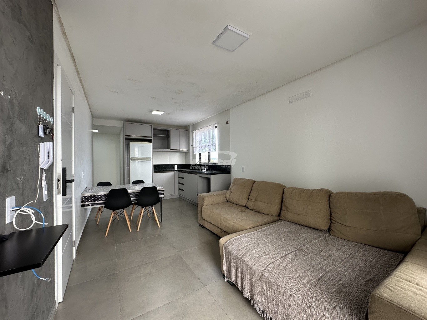 Apartamento, 3 quartos, 76 m² - Foto 2