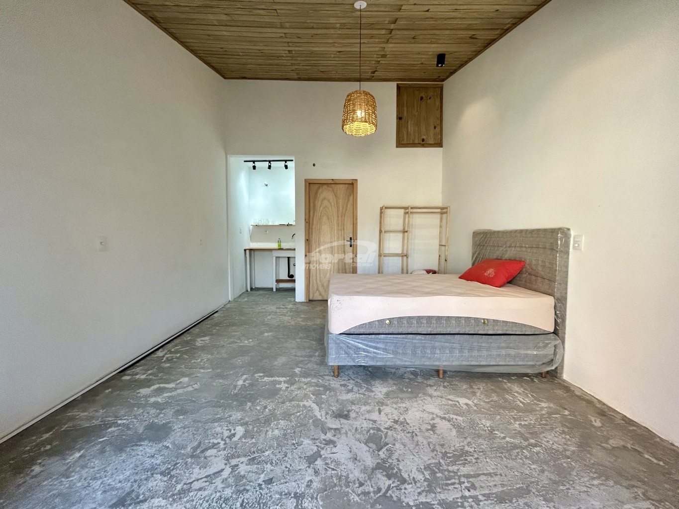Kitnet-Studio, 25 m² - Foto 10