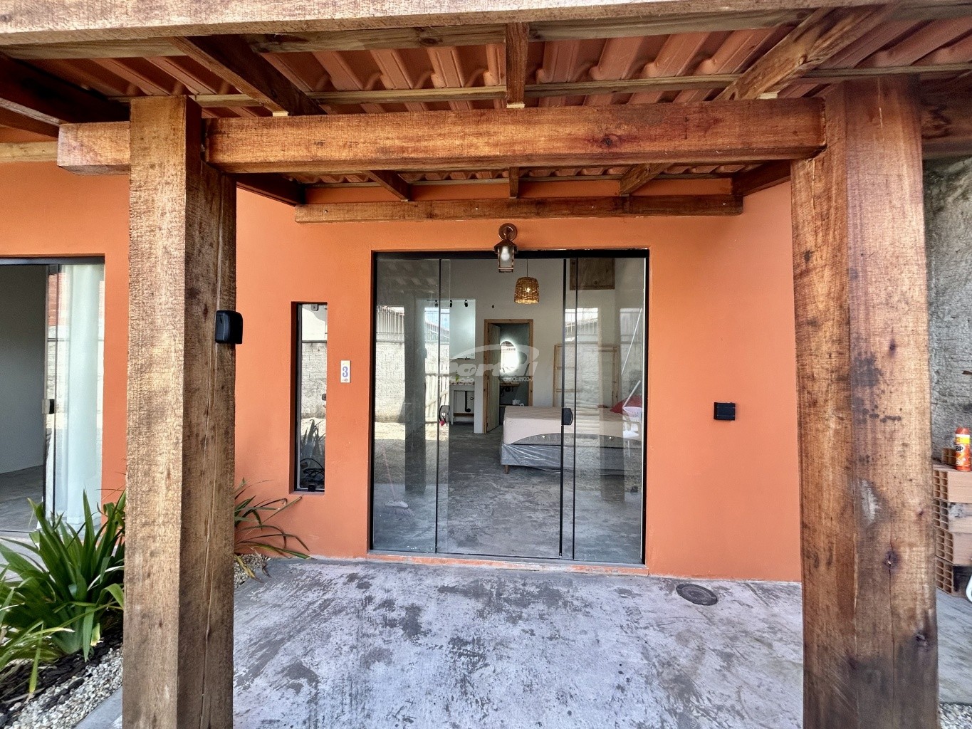 Kitnet-Studio, 25 m² - Foto 9