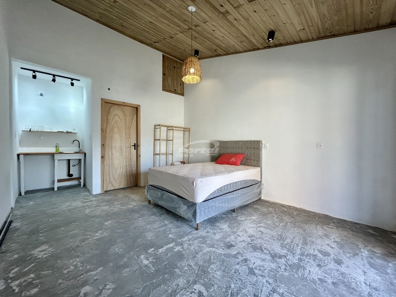 Kitnet-Studio, 25 m² - Foto 11