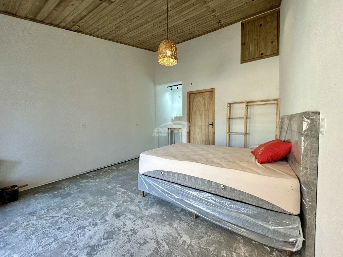 Kitnet-Studio, 25 m² - Foto 12