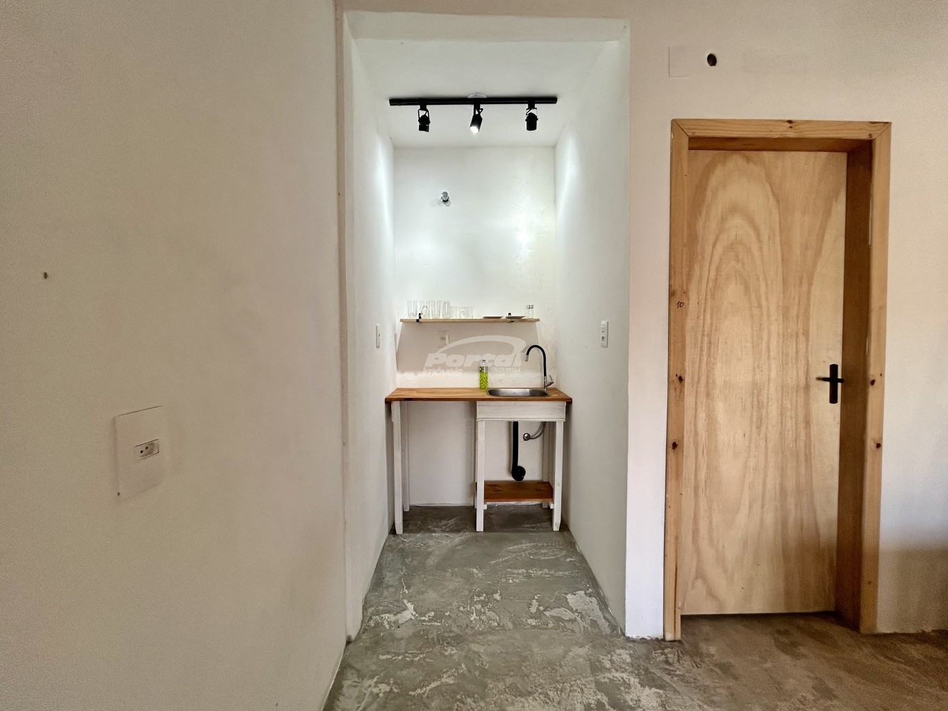 Kitnet-Studio, 25 m² - Foto 13