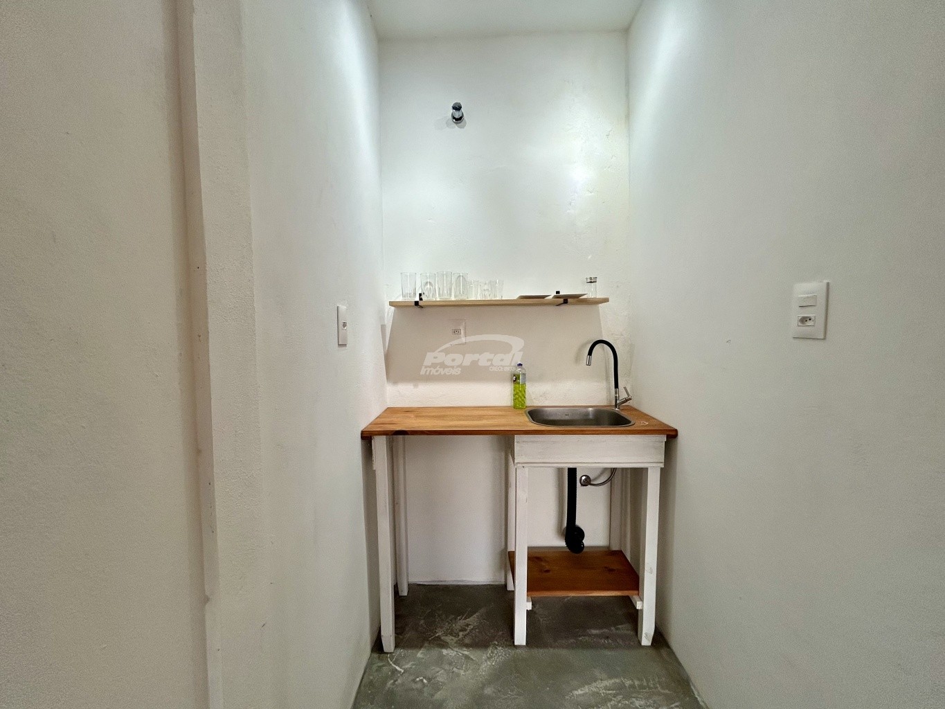 Kitnet-Studio, 25 m² - Foto 14