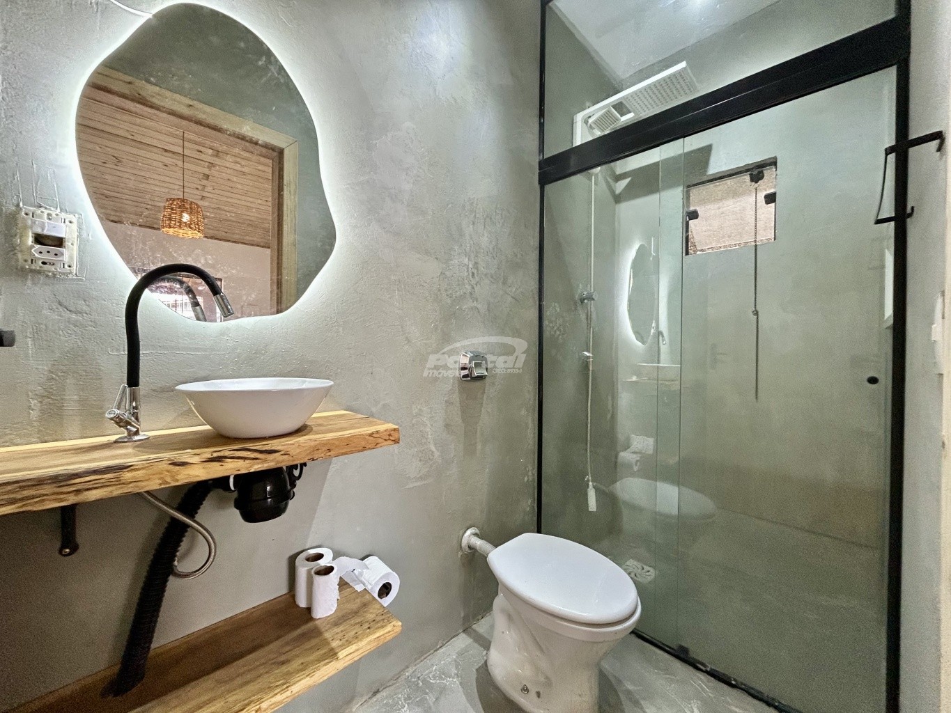 Kitnet-Studio, 25 m² - Foto 15