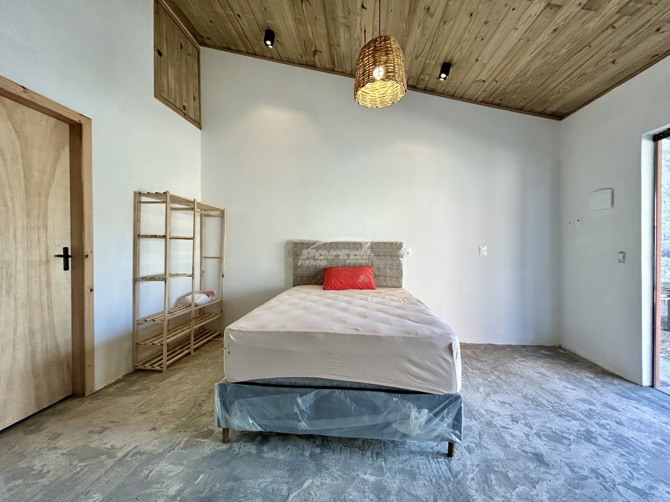 Kitnet-Studio, 25 m² - Foto 16
