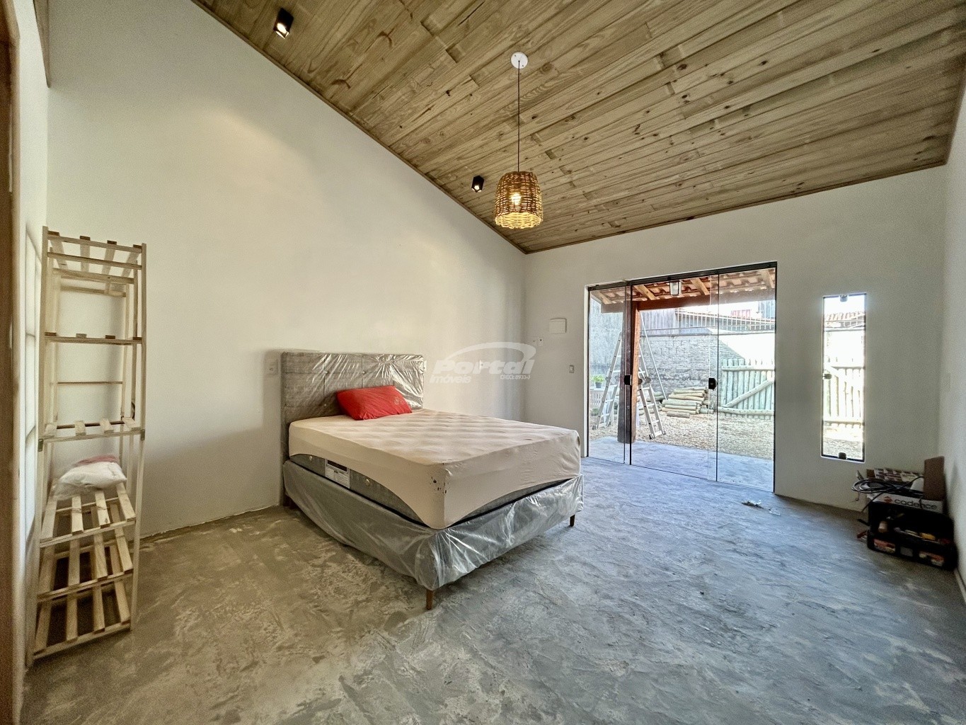 Kitnet-Studio, 25 m² - Foto 17