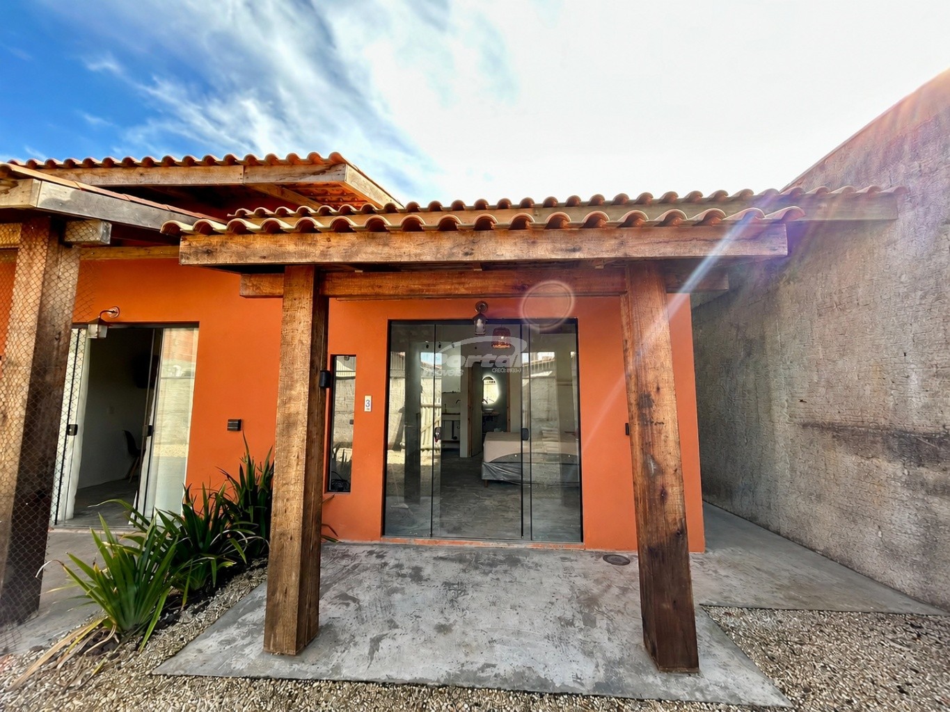 Kitnet-Studio, 25 m² - Foto 1