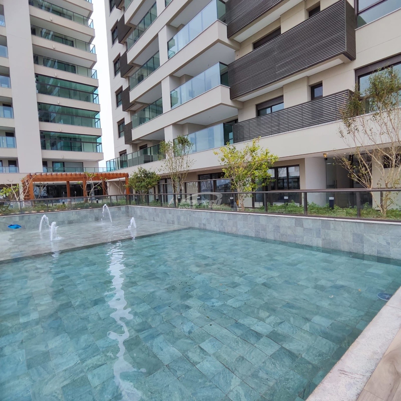 Apartamento, 2 quartos, 78 m² - Foto 1