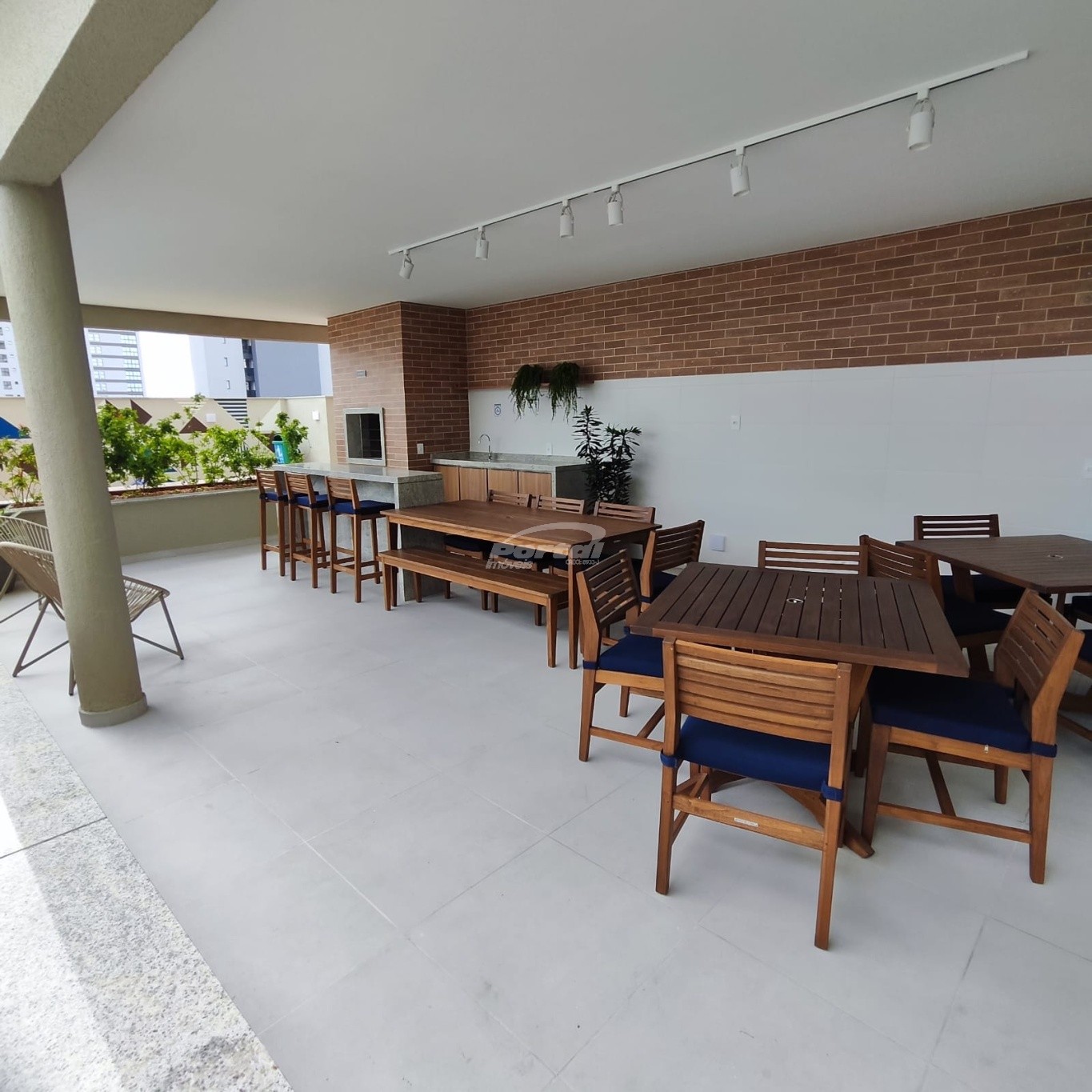 Apartamento, 2 quartos, 78 m² - Foto 9