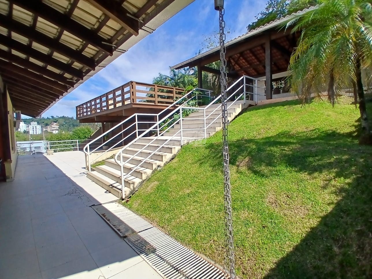 Casa, 3 quartos, 750 m² - Foto 2