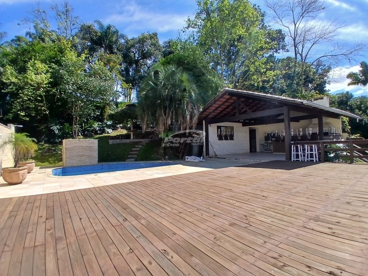 Casa, 3 quartos, 750 m² - Foto 25