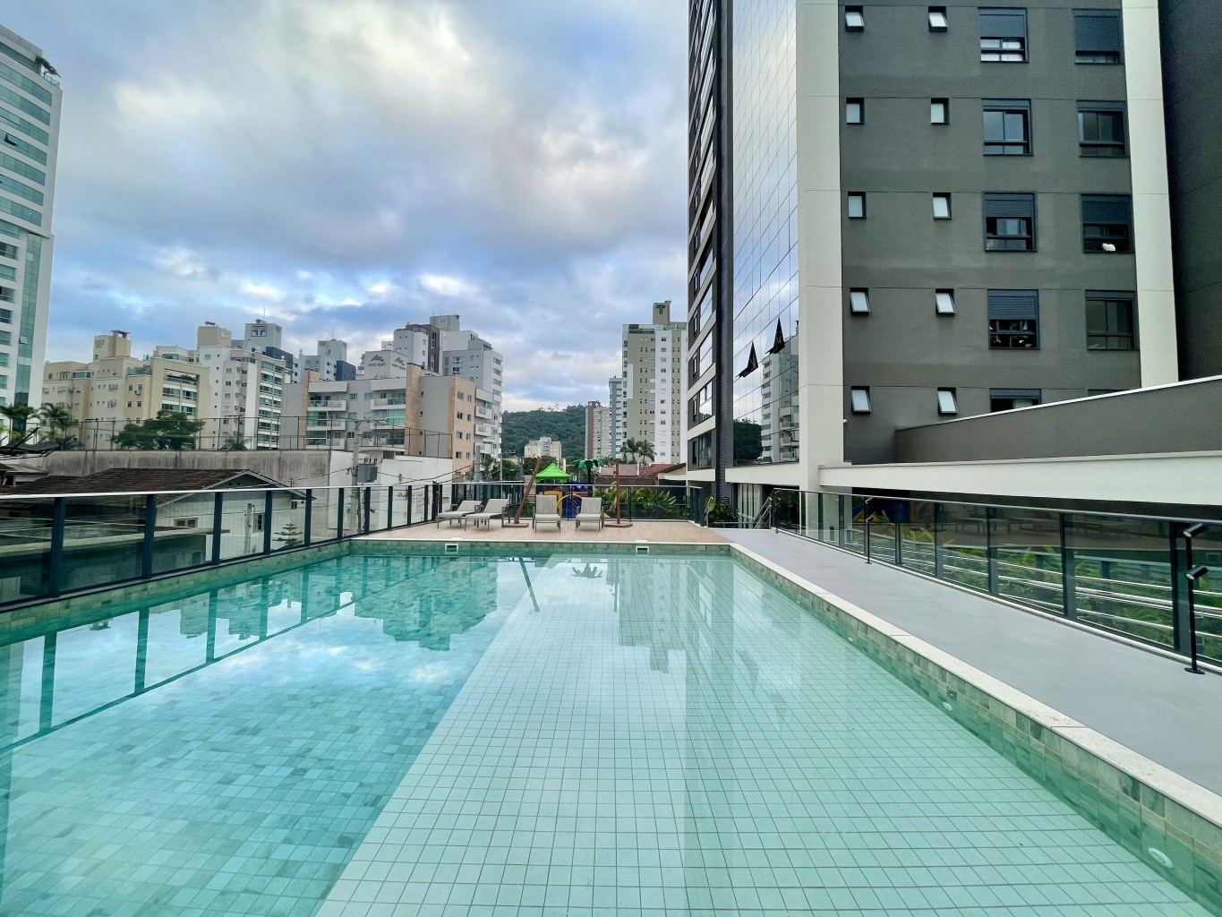 Apartamento, 3 quartos, 91 m² - Foto 4