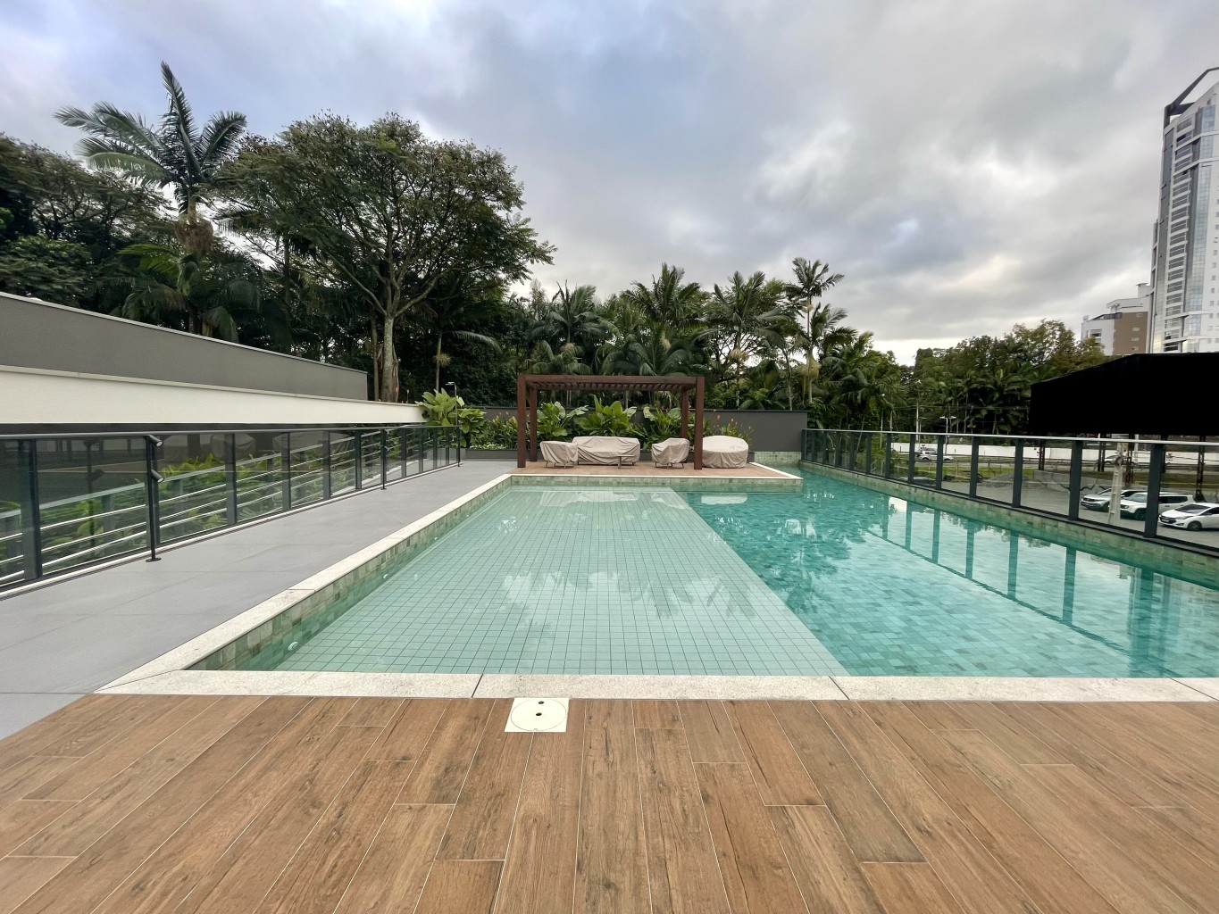 Apartamento, 3 quartos, 91 m² - Foto 3