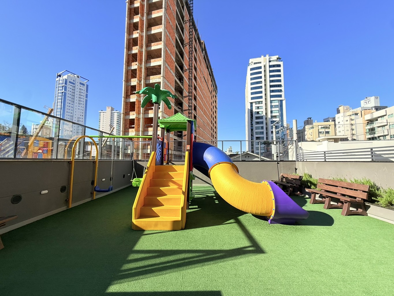 Apartamento, 3 quartos, 91 m² - Foto 6