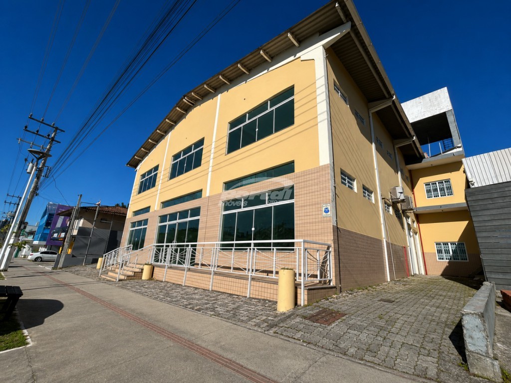 Depósito-Galpão, 835 m² - Foto 2