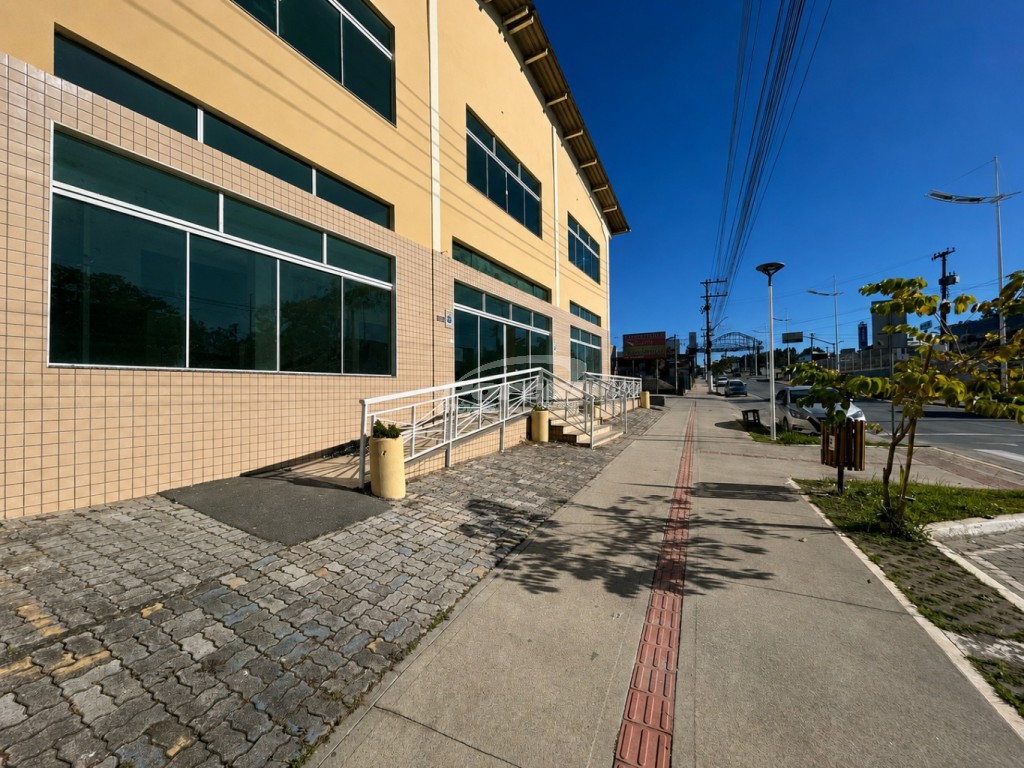 Depósito-Galpão, 835 m² - Foto 4