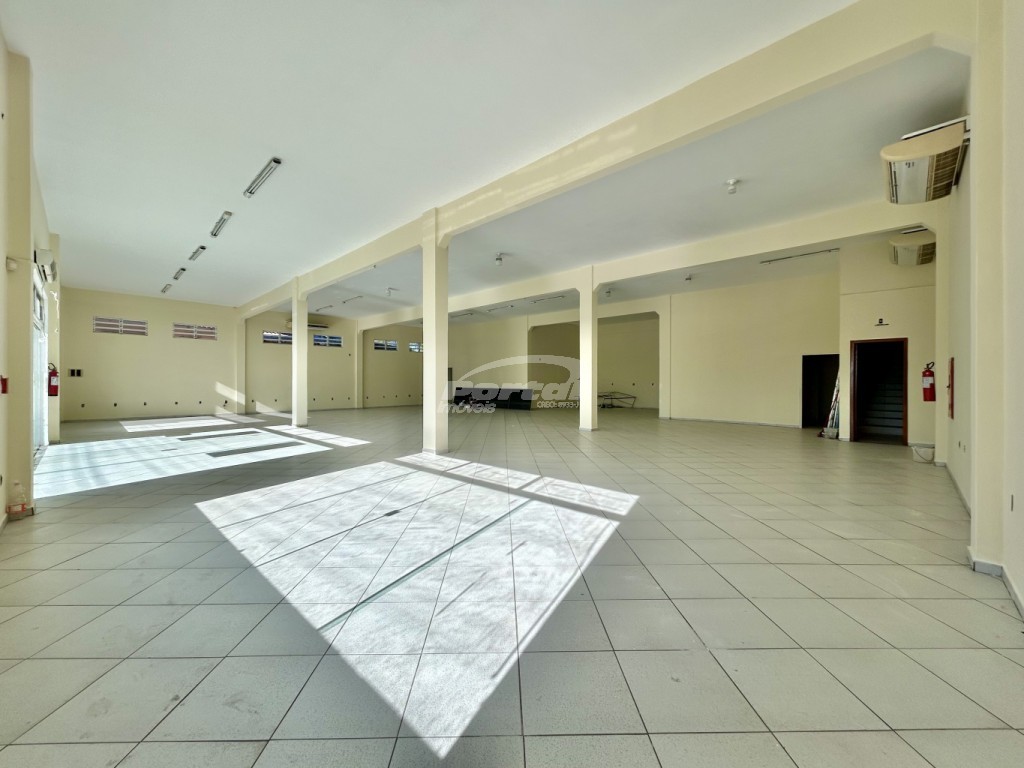 Depósito-Galpão, 835 m² - Foto 6