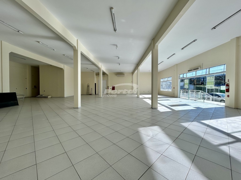 Depósito-Galpão, 835 m² - Foto 8