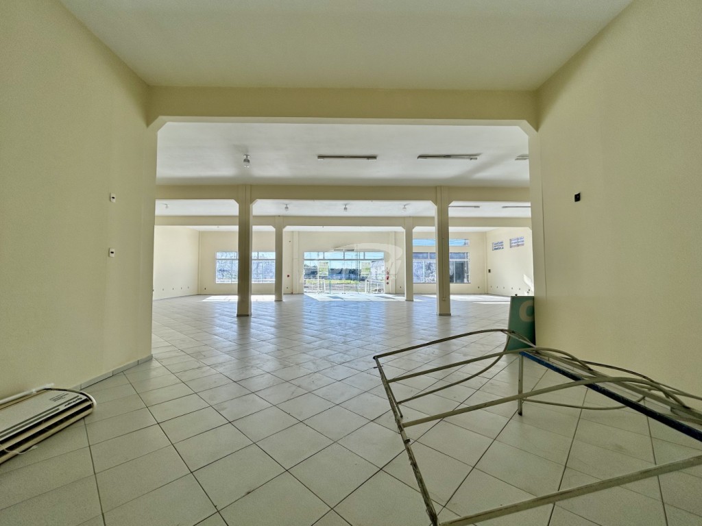 Depósito-Galpão, 835 m² - Foto 9
