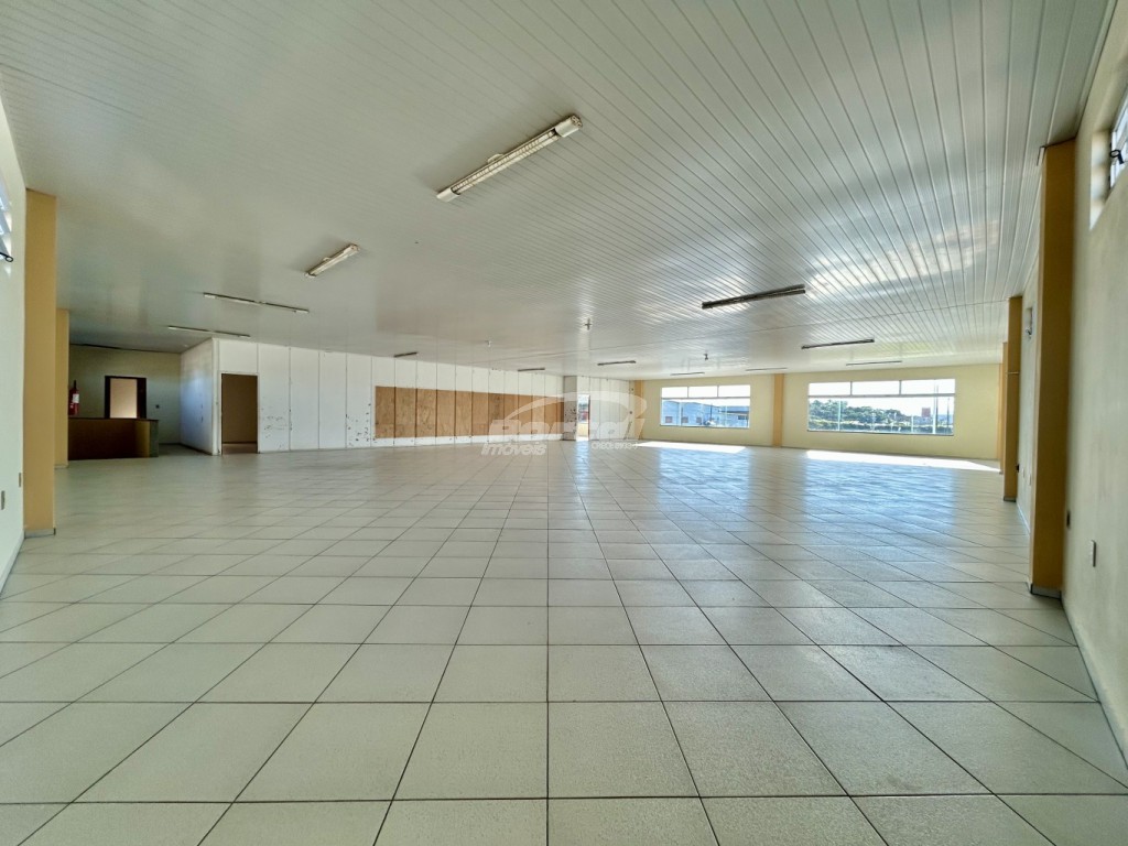 Depósito-Galpão, 835 m² - Foto 19