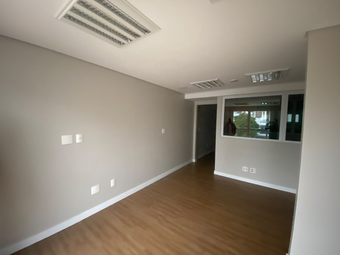 Sala-Conjunto - Foto 2