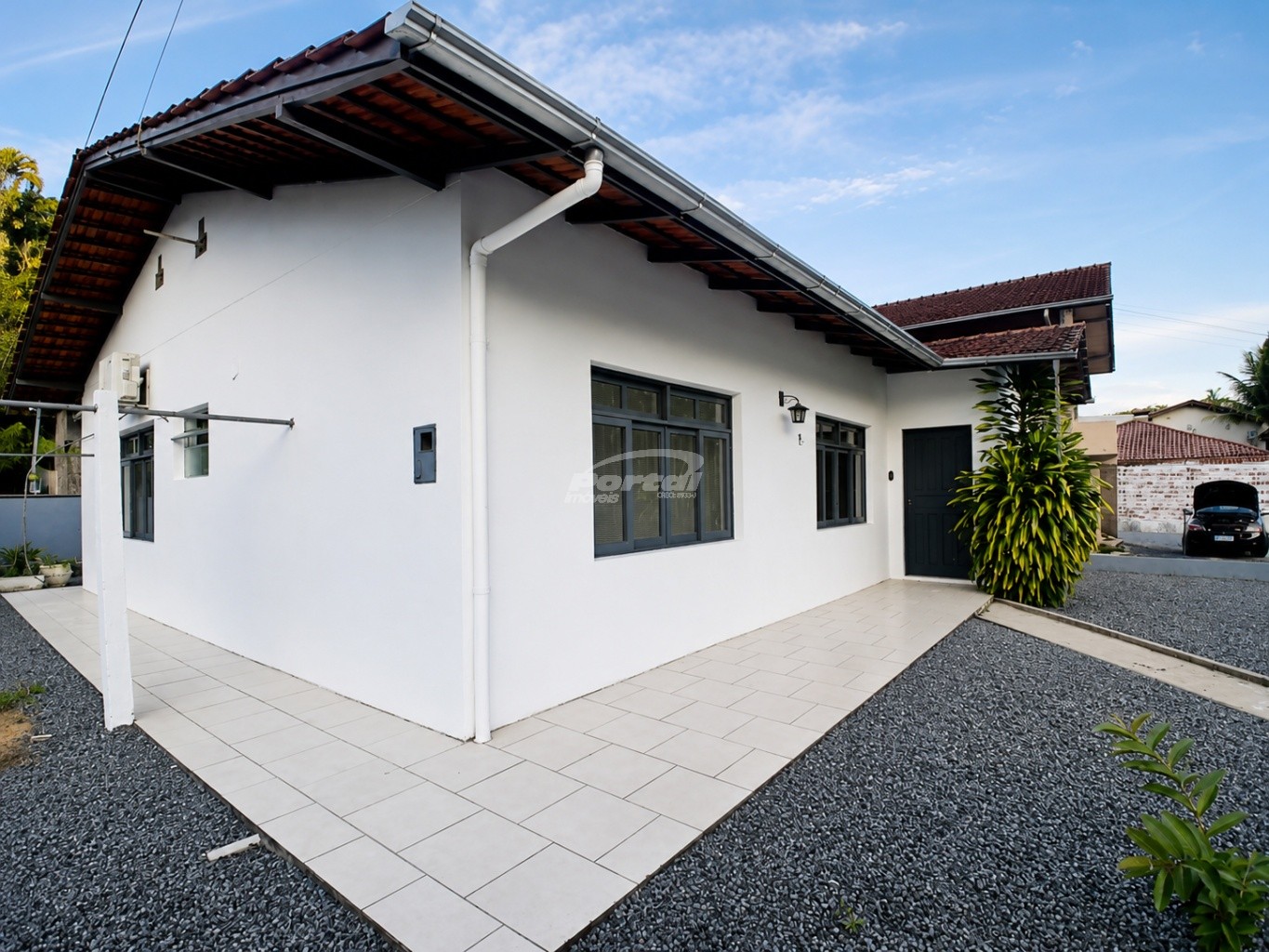 Casa, 3 quartos, 98 m² - Foto 3