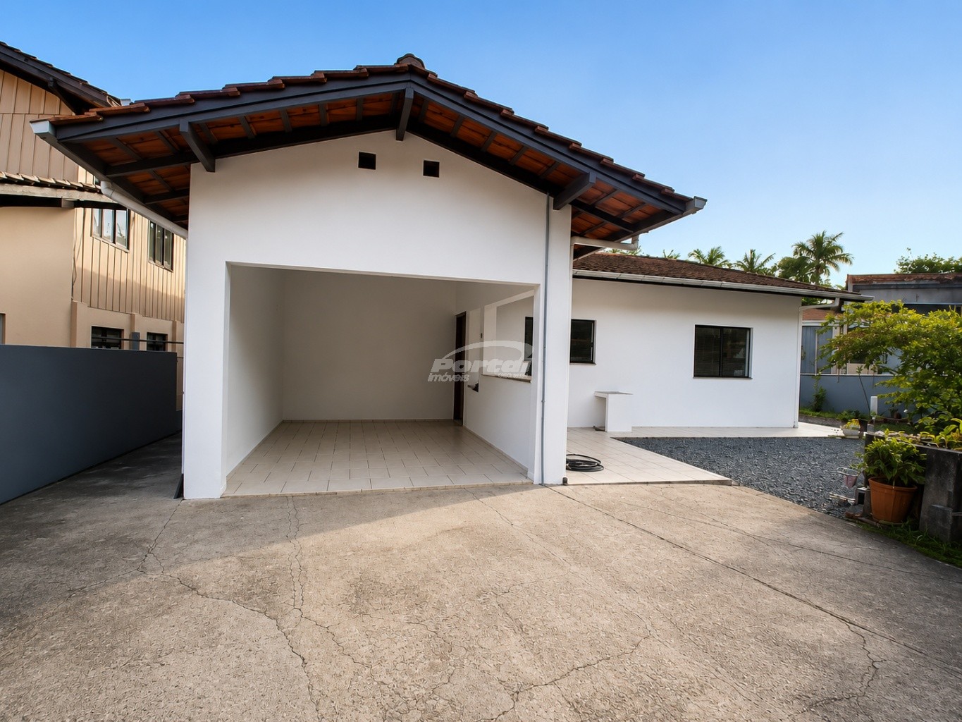 Casa, 3 quartos, 98 m² - Foto 4