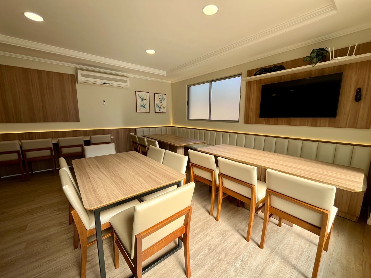Apartamento, 2 quartos, 91 m² - Foto 15