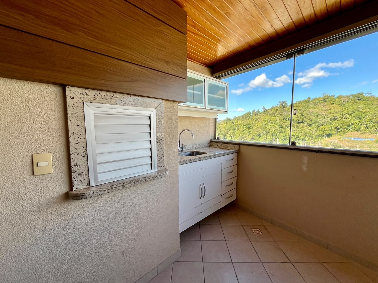 Apartamento, 2 quartos, 91 m² - Foto 1