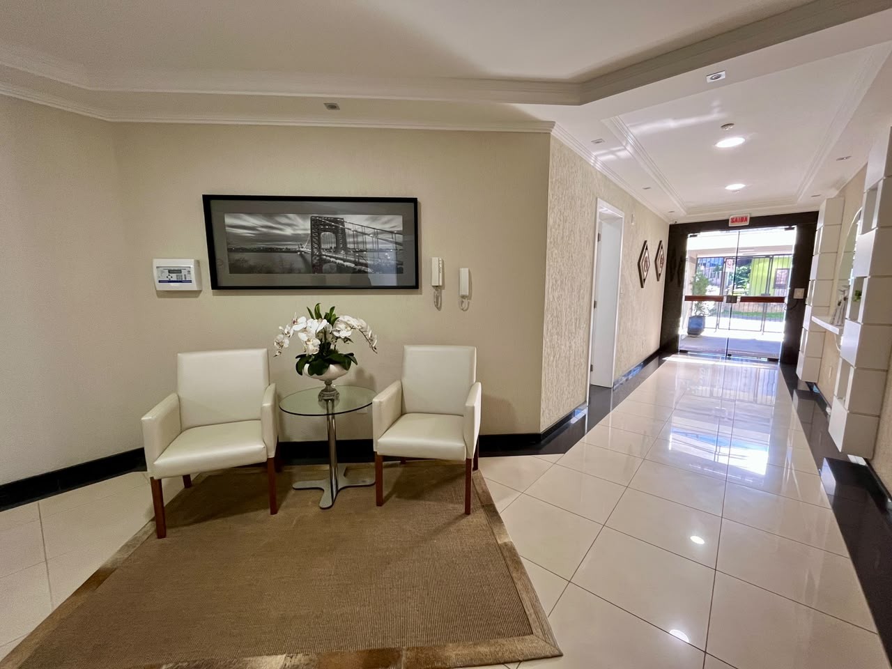 Apartamento, 2 quartos, 91 m² - Foto 17