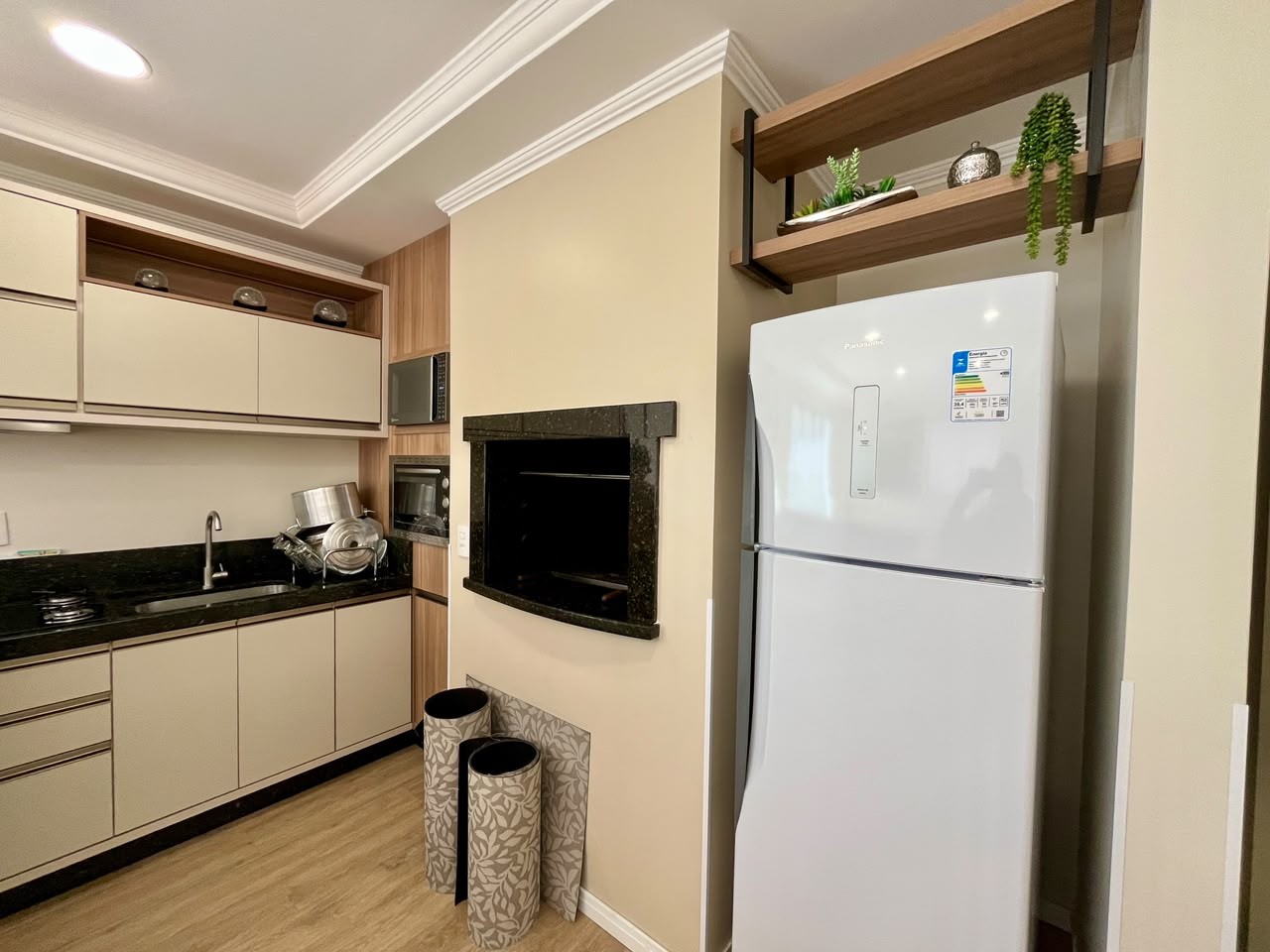 Apartamento, 2 quartos, 91 m² - Foto 16