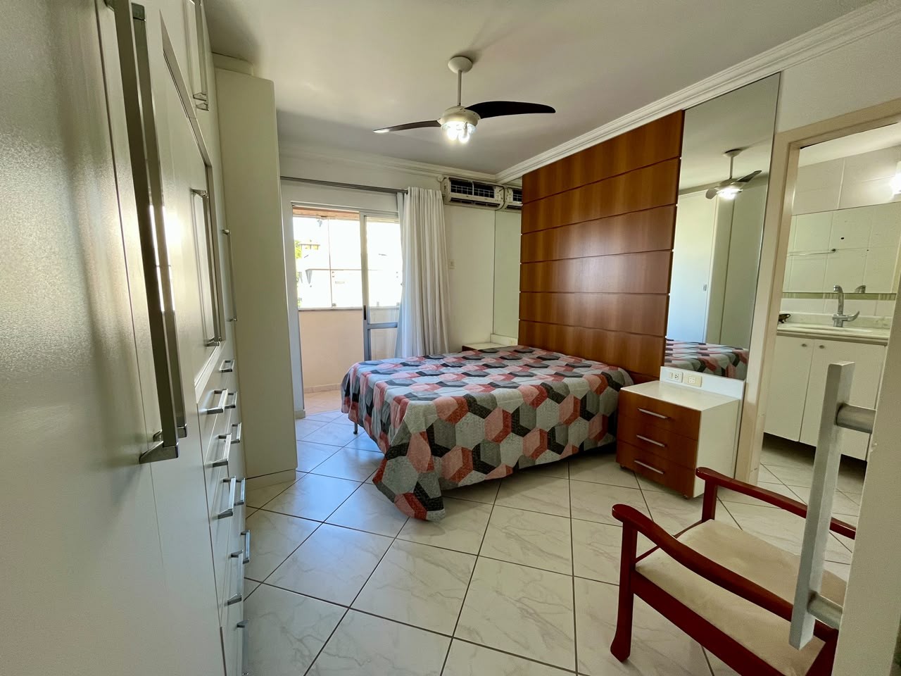 Apartamento, 2 quartos, 91 m² - Foto 9