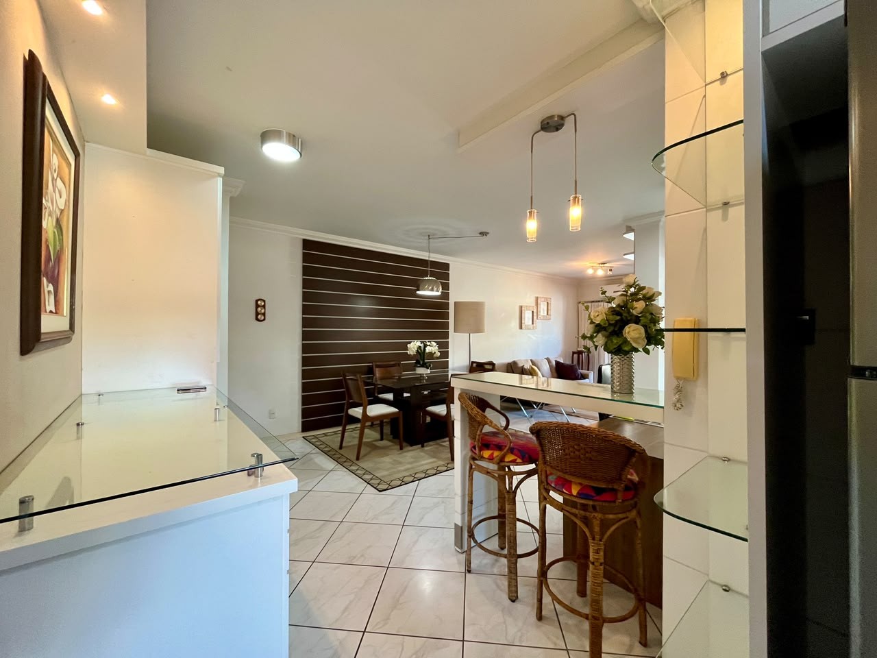 Apartamento, 2 quartos, 91 m² - Foto 8