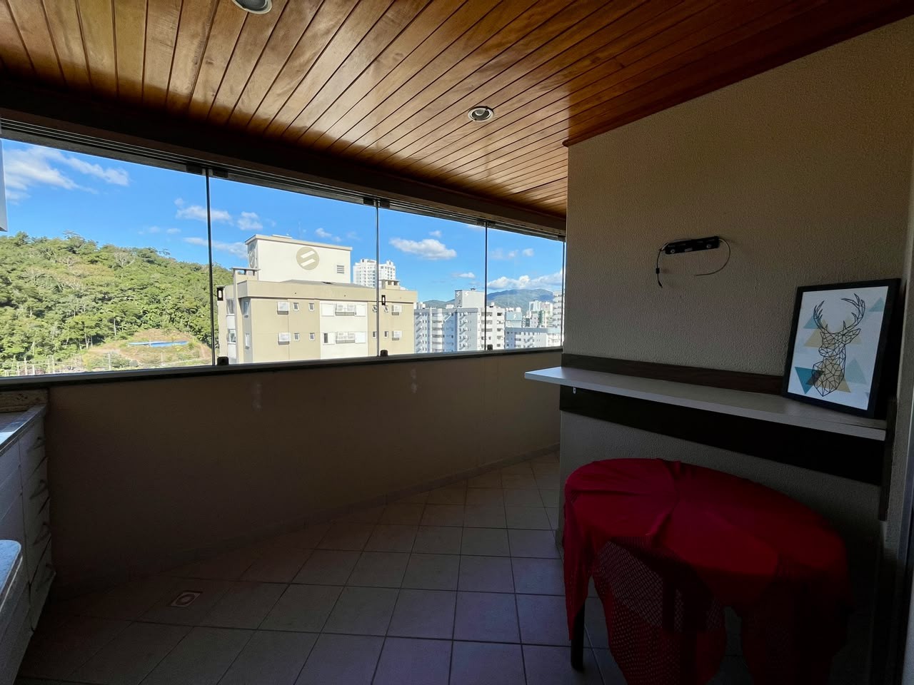 Apartamento, 2 quartos, 91 m² - Foto 13