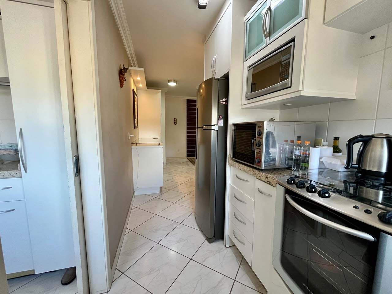 Apartamento, 2 quartos, 91 m² - Foto 7