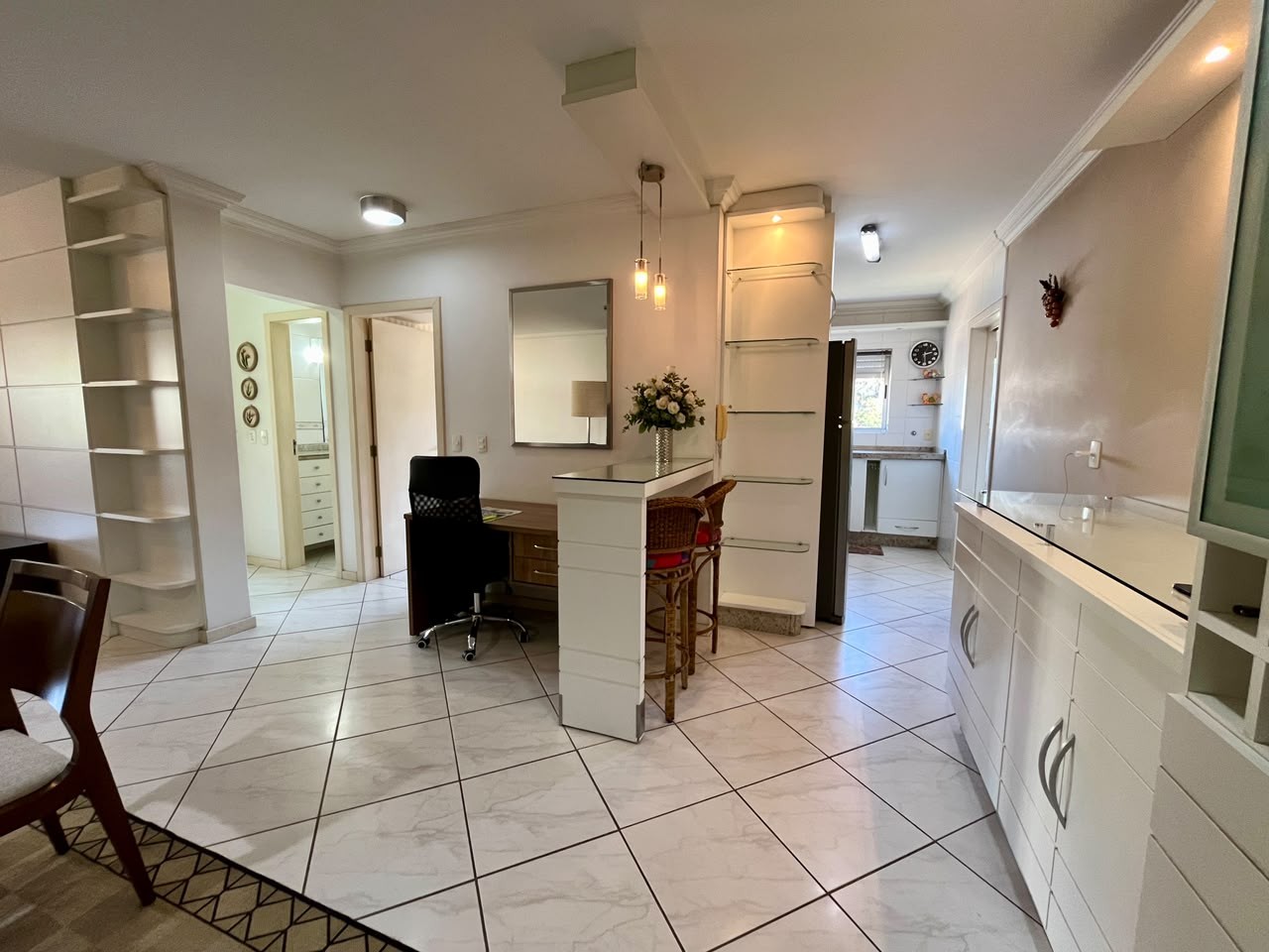 Apartamento, 2 quartos, 91 m² - Foto 4